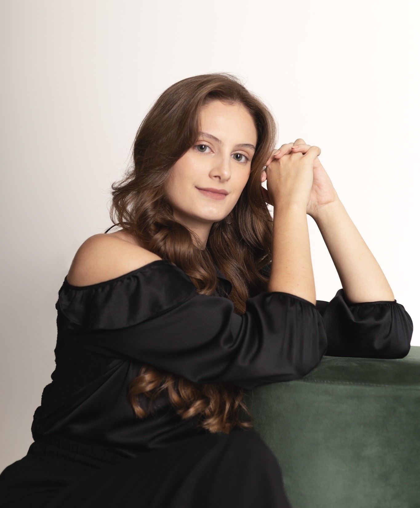 Dra. Ludmila De Martin