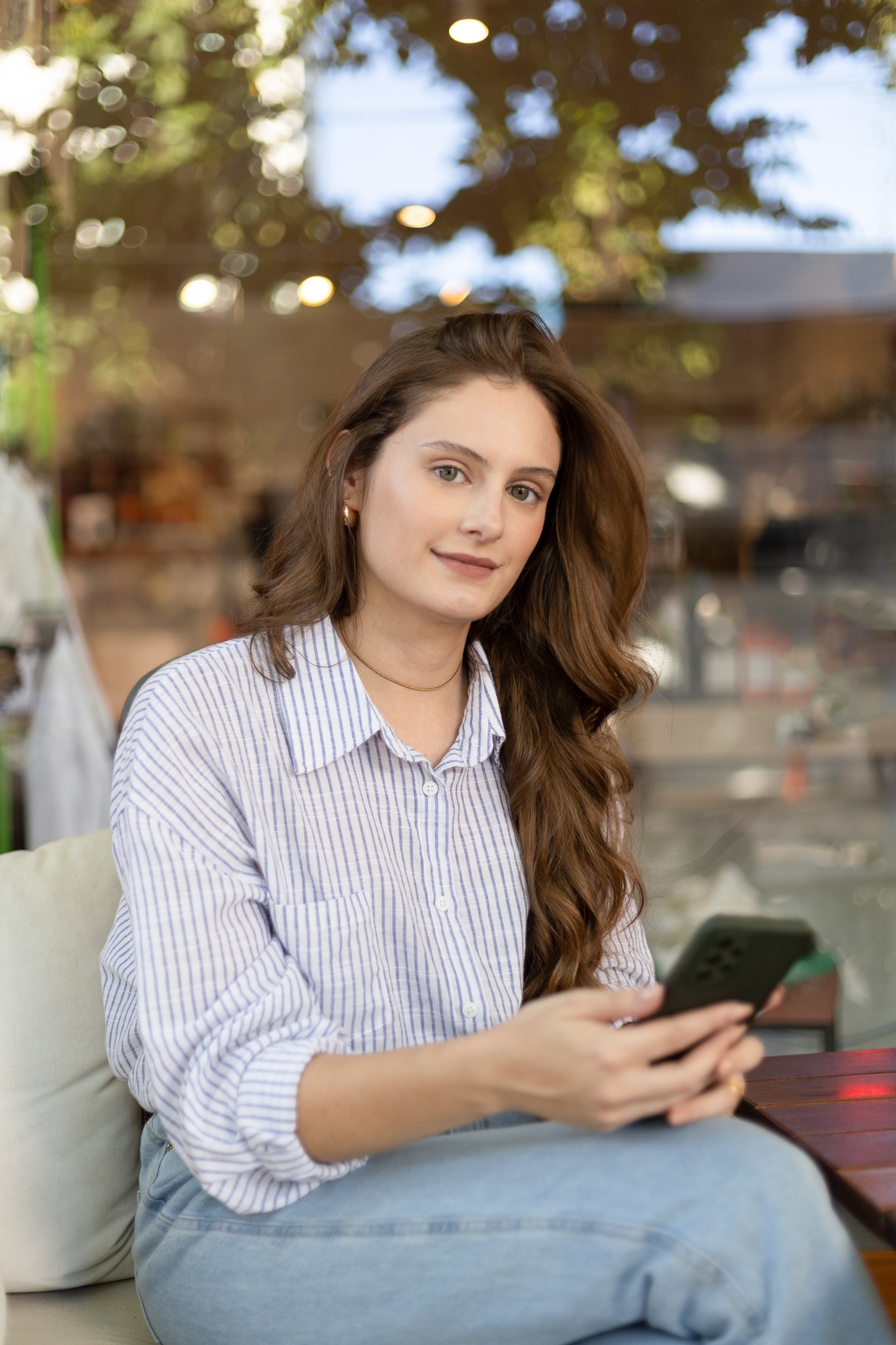 Dra. Ludmila De Martin - Psicóloga